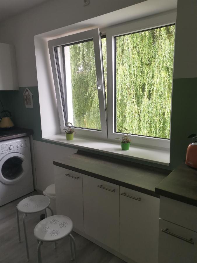 Thueringer Panorama Apartment Gossel Luaran gambar